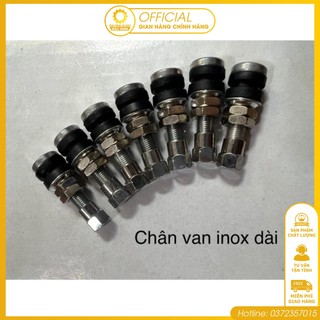 CHÂN VAN DÀNH CHO LỐP KHÔNG SĂM