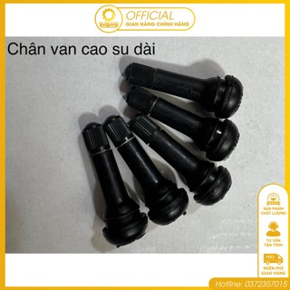 CHÂN VAN DÀNH CHO LỐP KHÔNG SĂM