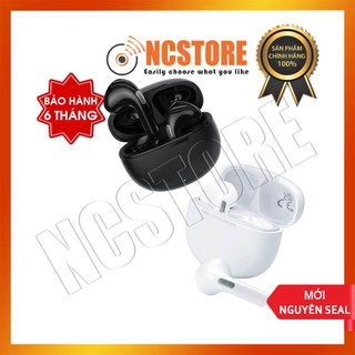 Tai nghe bluetooth qcy ailypods t20 | nghe tạp | có mic