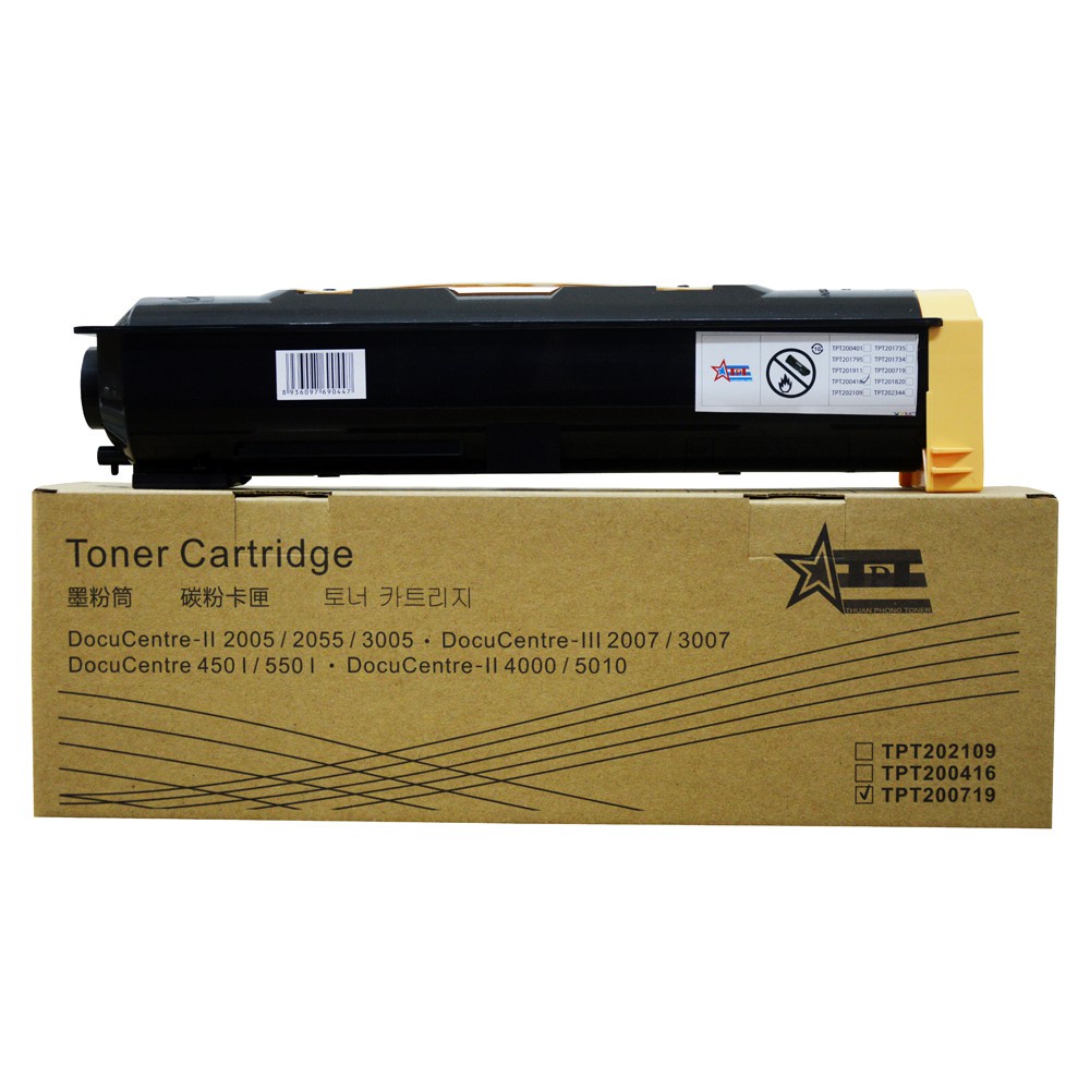 Hộp mực Thuận Phong TPT DC450i dùng cho máy photocopy Xerox DC 450i / 4000