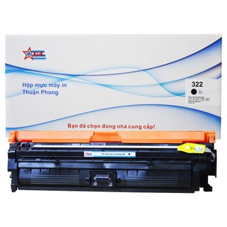 Hộp mực TPT Thuận Phong 322 dùng cho máy in màu Canon LBP 9100C / 9200C / 9500C / 9650C