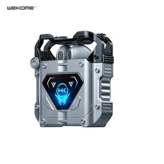 Tai Nghe Gaming WEKOME V50 Vỏ Kim Loại Kết Nối Bluethooth 5.3