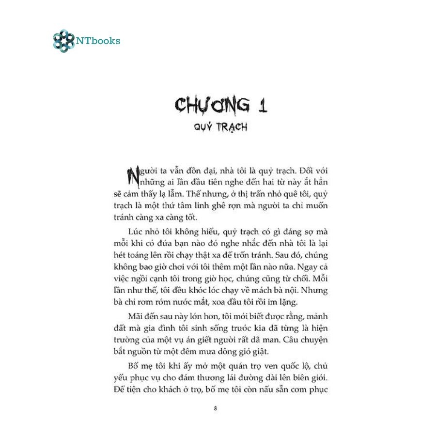 Sách Ngủ Cùng Người Chết - Thảo Trang - LinhLanBooks