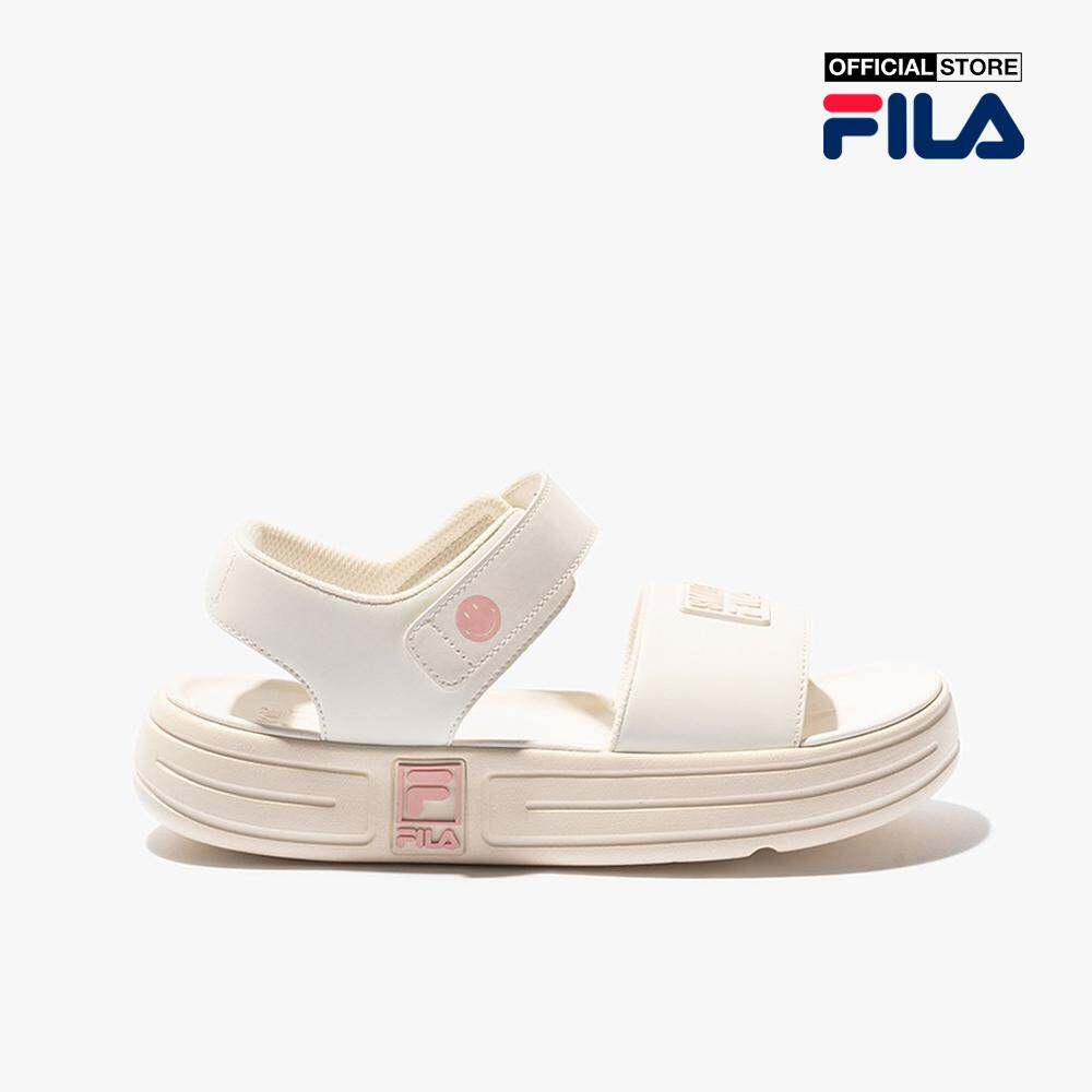 FILA - Giày sandals nữ đế thấp Funky Tennis 1998 SD x Smi 1SM02583F-650