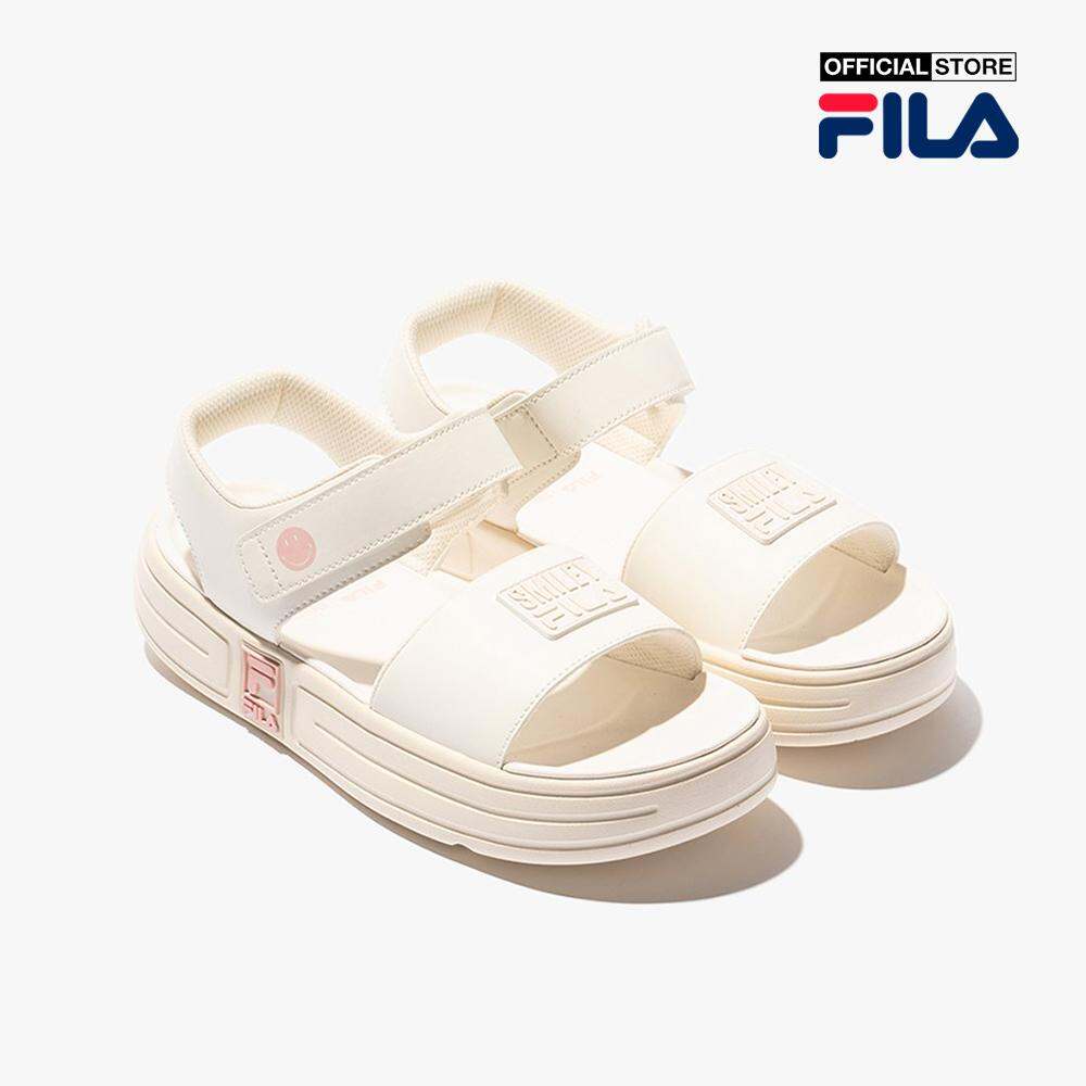 FILA - Giày sandals nữ đế thấp Funky Tennis 1998 SD x Smi 1SM02583F-650