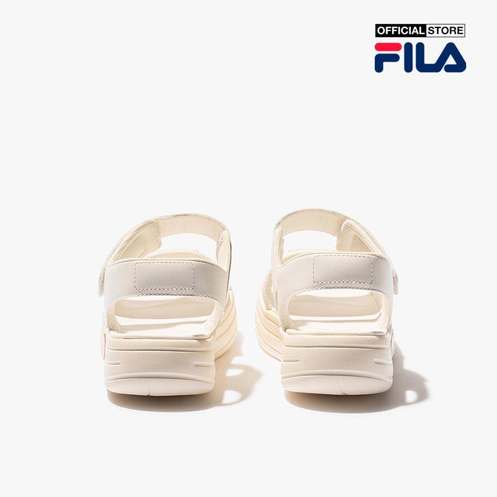 FILA - Giày sandals nữ đế thấp Funky Tennis 1998 SD x Smi 1SM02583F-650