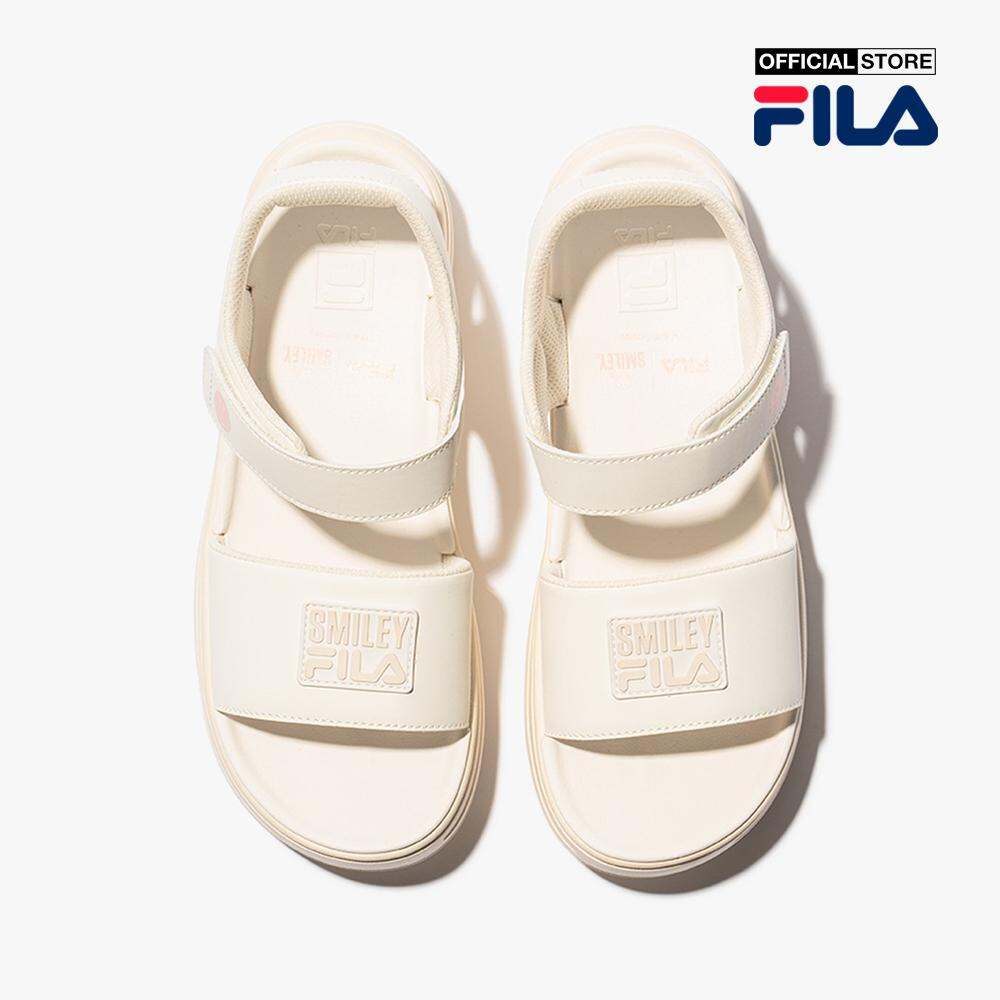 FILA - Giày sandals nữ đế thấp Funky Tennis 1998 SD x Smi 1SM02583F-650