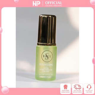Serum gừng giữ ẩm dưỡng trắng face Swhite [Date mới 2026]