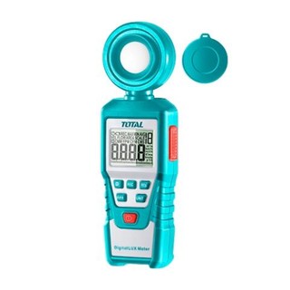 Máy đo cường độ ánh sáng kỹ thuật số Total TETLU01