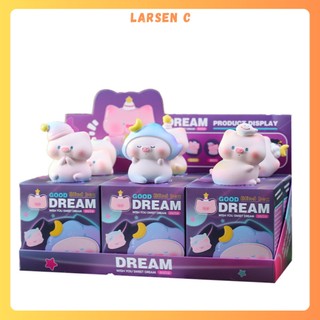 BLIND BOX Heo Mộng Du