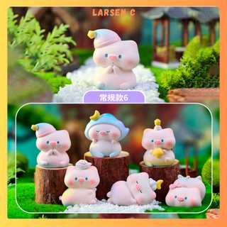 BLIND BOX Heo Mộng Du