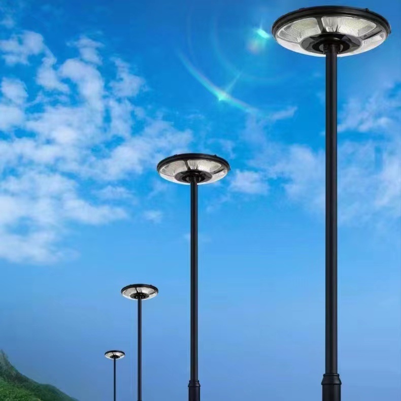 Đèn pha led sân vườn năng lượng mặt trời siêu sáng siêu bền XTY XTY-S8082100W