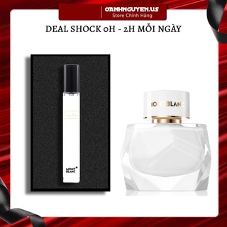 Nước hoa nhẹ nhàng Montblanc Signature EDP 10ml