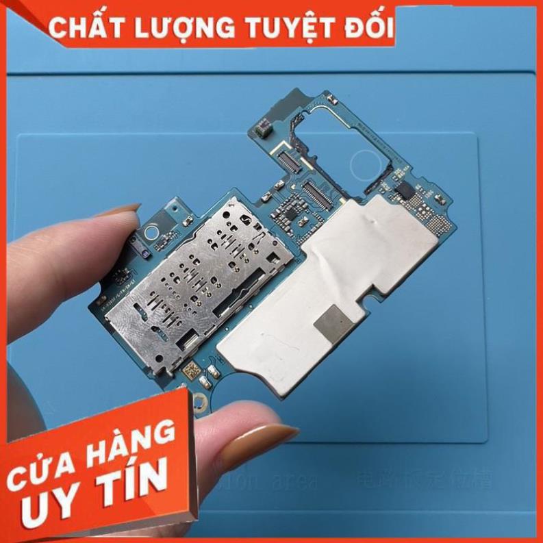Bo mạch Samsung A30. Main Samsung A30 Zin Full chức năng. BH 1 năm