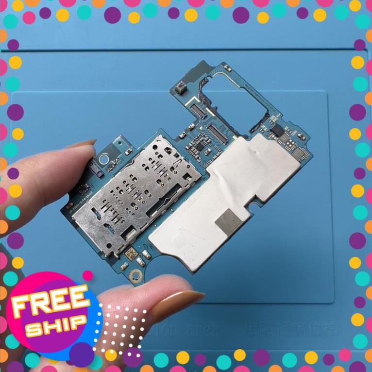 Bo mạch Samsung A30. Main Samsung A30 Zin Full chức năng.