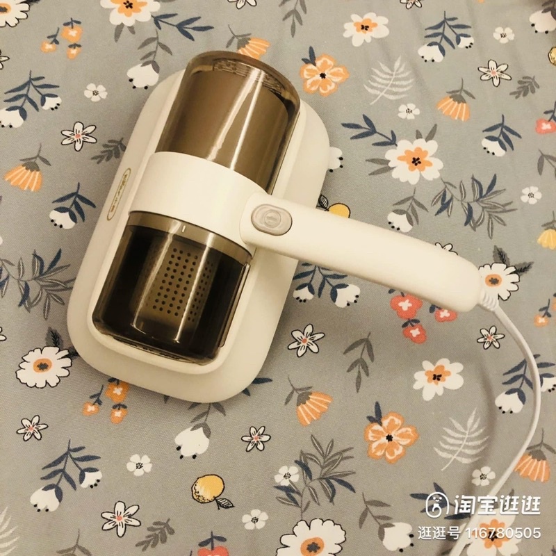 Máy hút bụi giường nệm đa năng Bear CMY-D03M5 mới nhất 2024 -Bảo hành 12 tháng