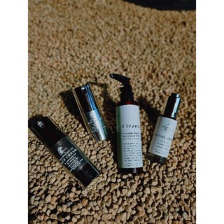 Set Sản phẩm chăm sóc da mặt đặc biệt làm sạch sâu và tươi mới