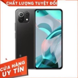 Điện thoại xiaomi 11 lite 5g ne - 8gb/128gb chính hãng