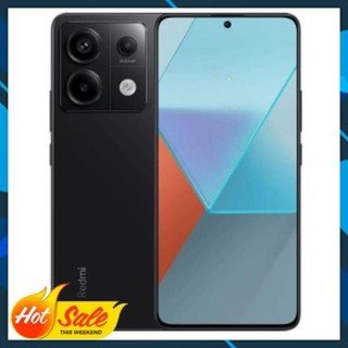 Điện thoại xiaomi redmi note 13 pro 5g (snapdragon 7s gen 2 | nguyên seal | đổi trả 1 lỗi 1