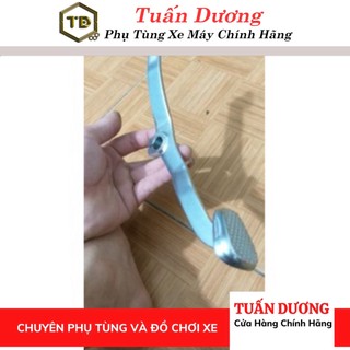 Cần số xe Dream Wave và các dòng xe honda - cần đạp số cho dream Việt và các dòng xe honda