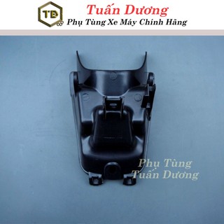 Mui Rùa Lót Đuôi Trong xe DREAM TD Cao Cấp [ Dày Dặn ] - Mui Trong Đuôi Dream Gắn Đuôi Xe Dream Thái Dream Việt Tàu