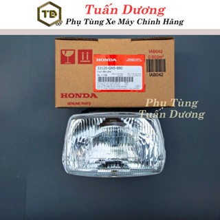 Pha Đèn Xe Lắp Dream Thái và Dream Việt [CHÍNH HÃNG] - Chóa Đèn Pha Dream Super Và Dream Thái