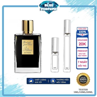 💎 Nước Hoa Nữ Kilian Good Girl Gone Bad 10ml RẮN ĐEN EDP - Perfume.Store 💎