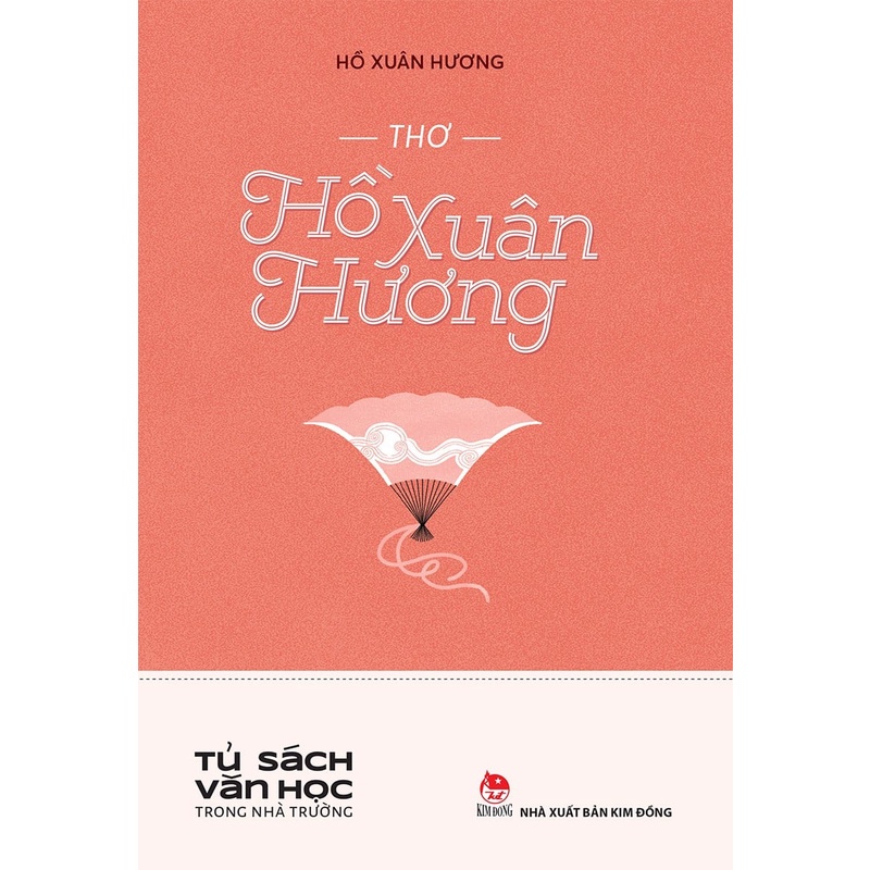 Sách - Thơ Hồ Xuân Hương - Văn Học Trong Nhà Trường