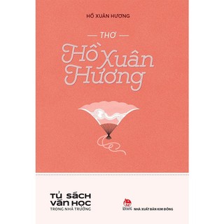 Sách - thơ hồ xuân hương - văn học trong nhà trường