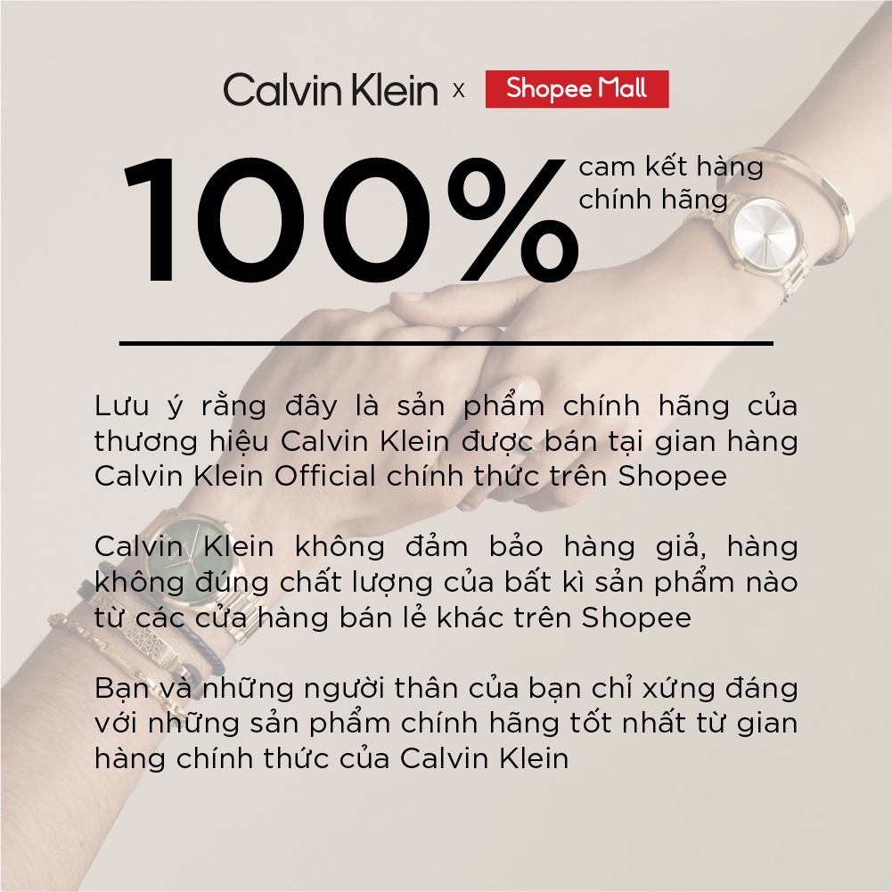 Đồng hồ Calvin Klein Nam Dây Kim Loại SS23 - SPORT 3HD CK 25200203 - 44mm