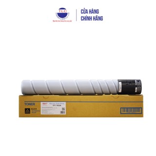 Hộp mực TPT Thuận Phong TN326 dùng cho máy photocopy Konica Minolta bizhub 308e/ 368e/ 454e/ 554e/ 458e/ 558e/ 658e