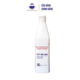 Mực đổ TPT Thuận Phong MX-500 dùng cho máy photocopy Sharp MX-M283/363/453/503