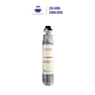 Hộp mực photocopy TPT Thuận Phong MP2501 dùng cho máy Ricoh MP 1813/ 2001/ 2013/ 2501