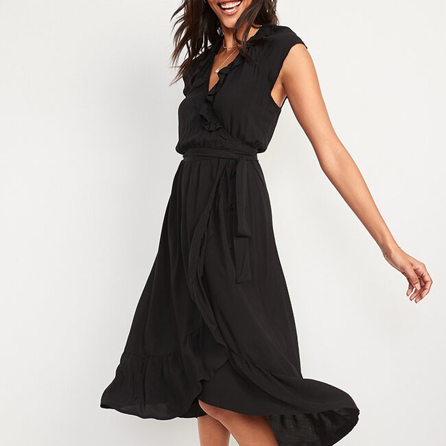 OLD NAVY - Đầm Nữ 690727-02