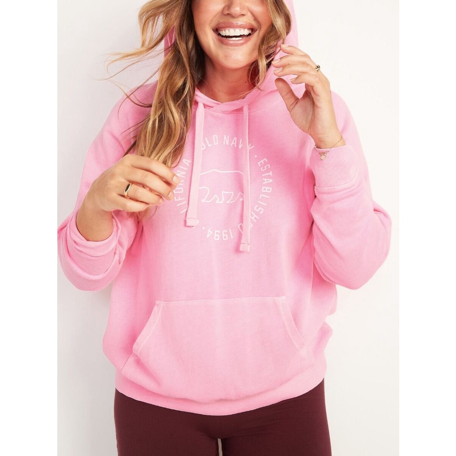 OLD NAVY - Áo Hoodie Nữ 705533-01