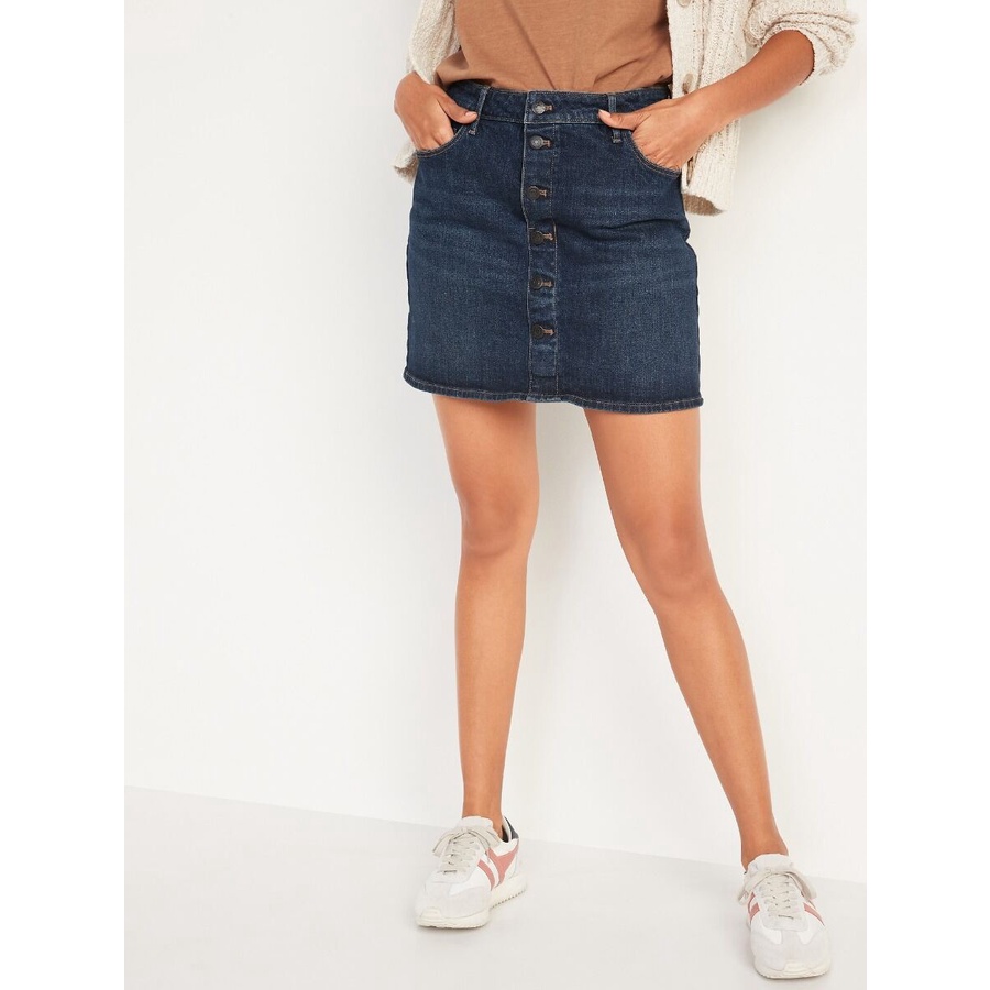 OLD NAVY - Chân Váy Nữ 736769-00