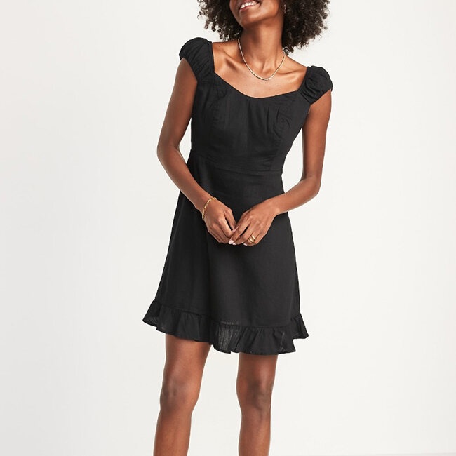 OLD NAVY - Đầm Nữ 738319-00