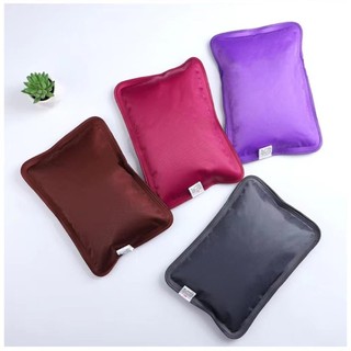 Túi chườm nóng 70 độ cắm điện tự ngắt công suất -Túi sưởi giữ nhiệt sưởi ấm giảm đau