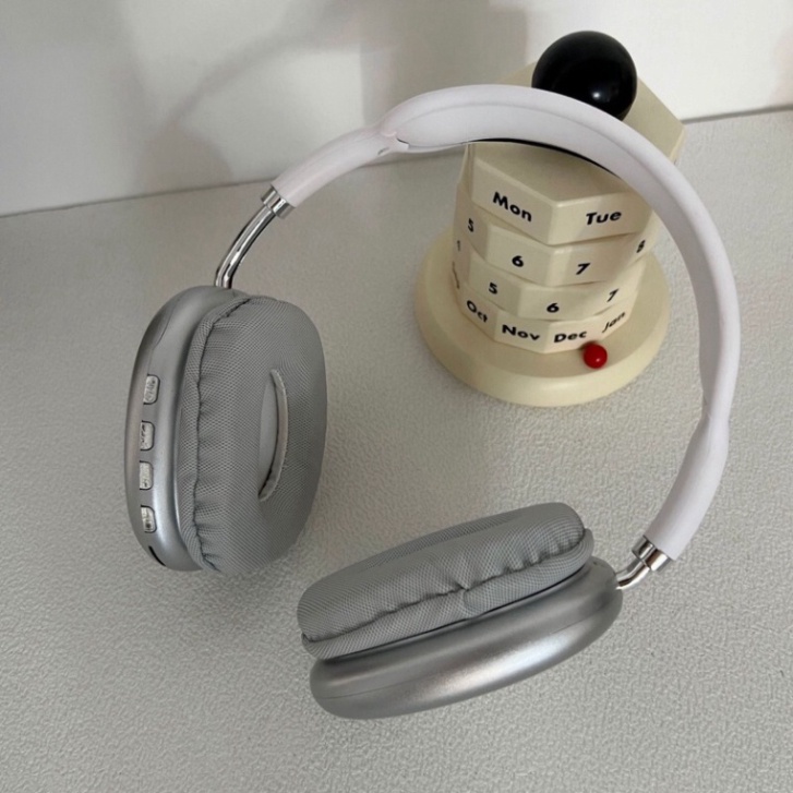 Tai nghe chụp tai,Headphone Bluetooth Chống Ồn, P9 AIR MAX hot