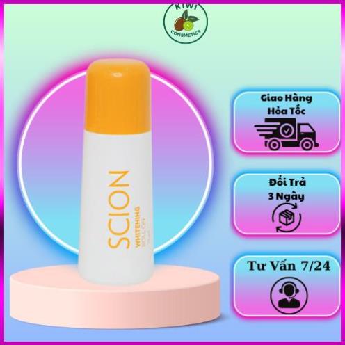 Lăn khử mùi Scion Nuskin 75ml