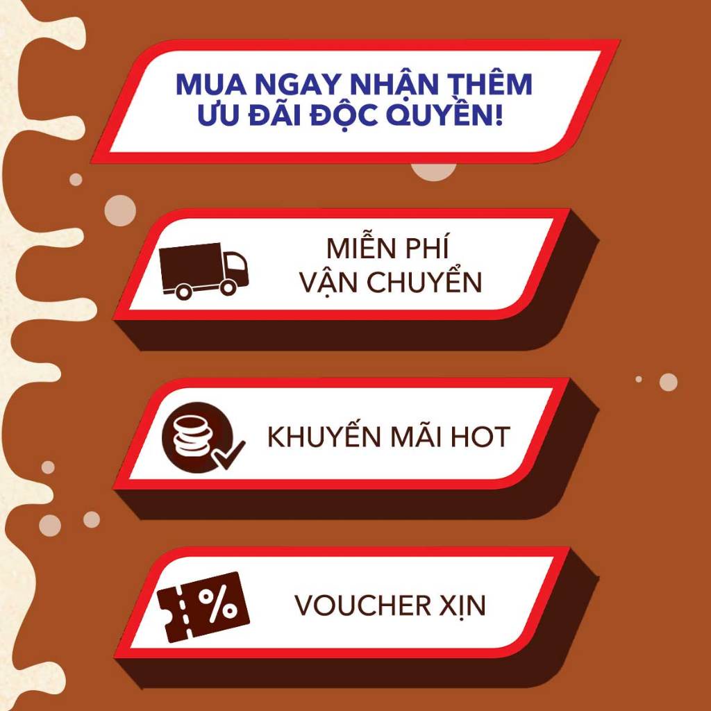 Combo 15 Kẹo Sô Cô La Snickers Hạnh nhân Giảm đường thanh 40g