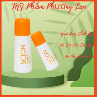 Lăn khử mùi nuskin scion pure white roll 75ml !