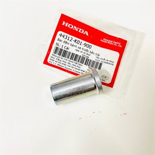 Cục căn sh 125, 150 bánh trước bên trái zin hon da - 44312k01900