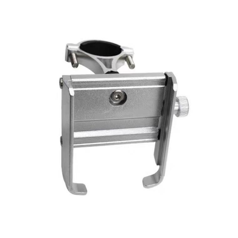  Giá đỡ điện thoại kẹp điện thoại Trung Quốc CNC gắn ghi đông 