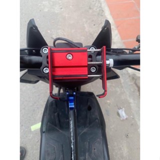 Giá đỡ Kẹp điện thoại gắn ghi đông trung quốc cho xe điện xmen