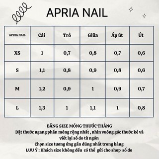 NAILBOX THIẾT KẾ ĐỎ VẼ NƠ - A510 (02)