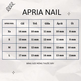 NAILBOX THIẾT KẾ THẠCH ĐÍNH ĐÁ - A204