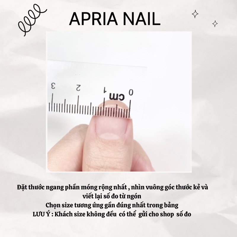 NAIL BOX THIẾT KẾ MÓNG ÚP THẠCH HỒNG ẨN NHŨ ĐÍNH CHARM - A10