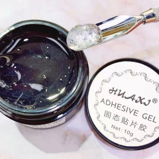Gel định hình nail đa năng gắn móng úp