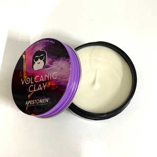 Sáp vuốt tóc Volcanic Clay 80ml Nala Auth